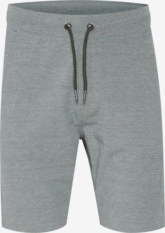 Pantaloni 'San Luis' di BLEND in grigio: frontale