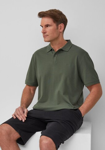 s.Oliver Shirt in Green