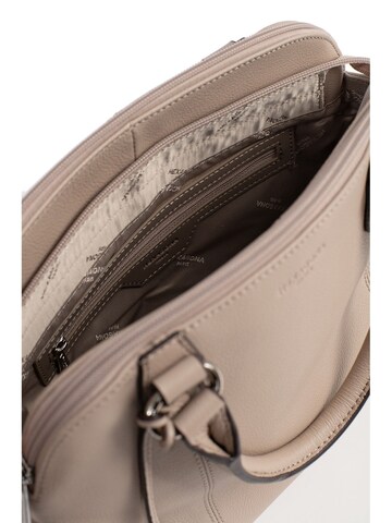 Hexagona Handtasche 'Confort'‌‌‌‌‌‌‌ in Beige