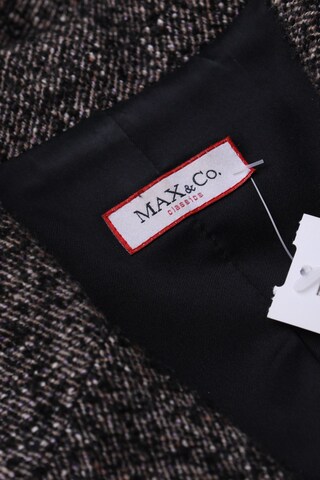 MAX&Co. Blazer in L in Black