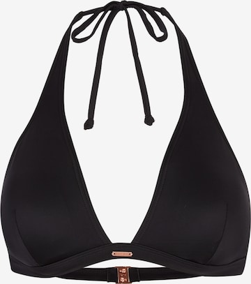 O'NEILL Bikini Top in Black: front