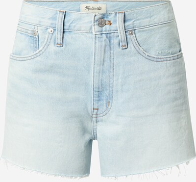 Madewell Jeans in Blue denim, Item view