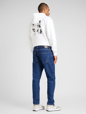 Calvin Klein Jeans Regular Jeans 'DAD' in Blau