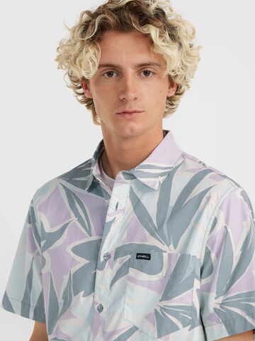 O'NEILL Comfort fit Button Up Shirt in Mixed colours