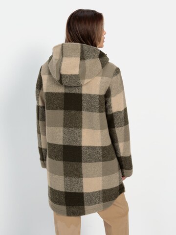 CAMEL ACTIVE Übergangsmantel in Beige