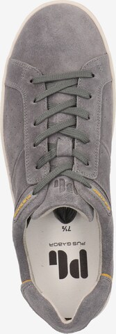 Pius Gabor Sneaker in Grau