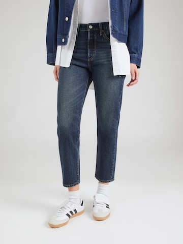 LEVI'S ® Szabványos Farmer '501® CROP' - kék: elől