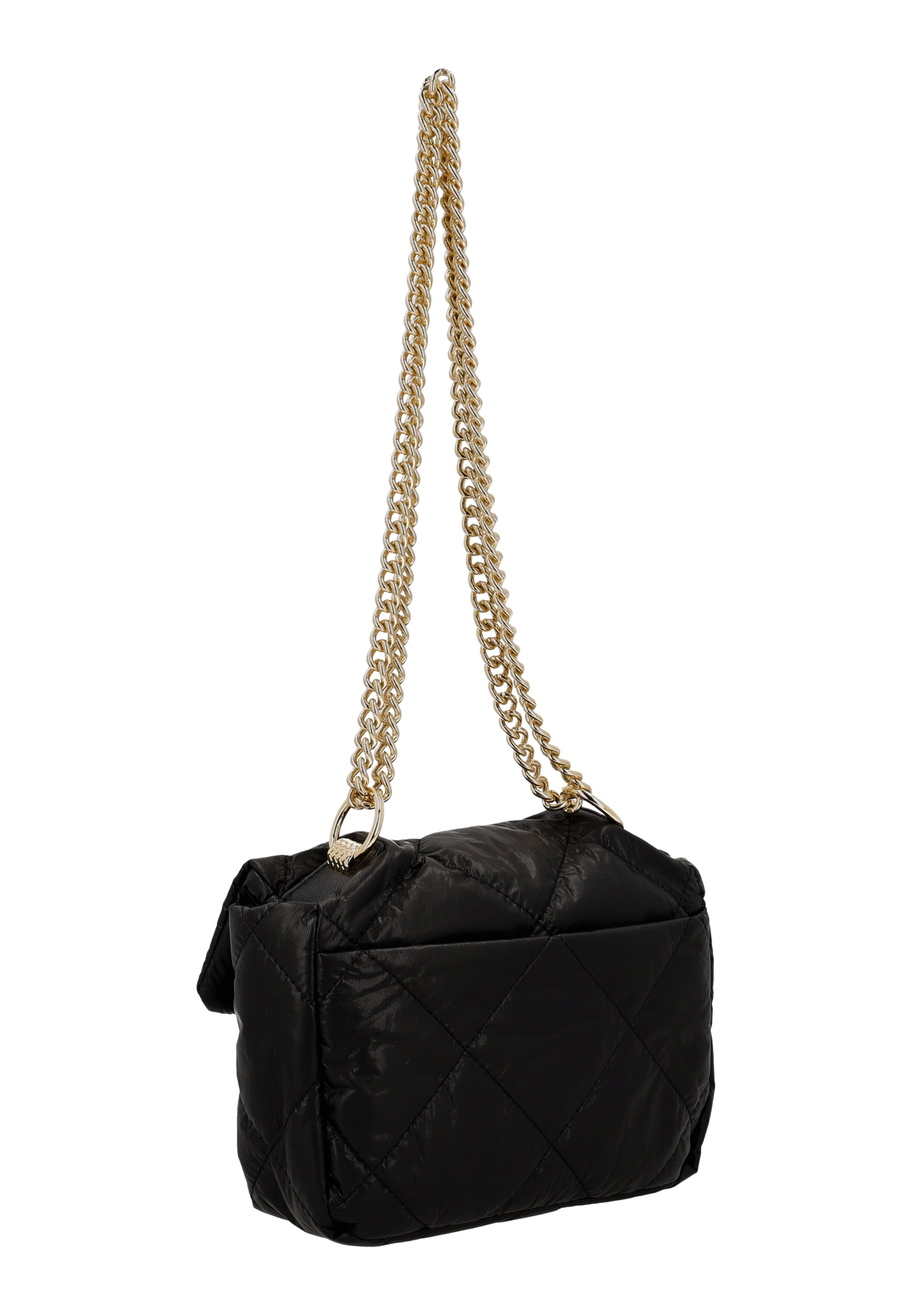 MYMO Õlakott, värv must