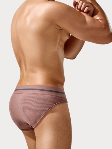 TAUWELL Panty in Pink