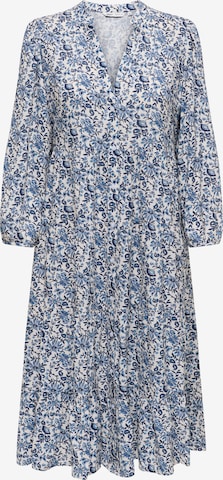 ONLY Puseromekko 'ONLMilana' värissä sininen: etupuoli