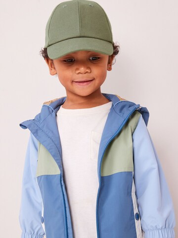 Chapeau Next en vert