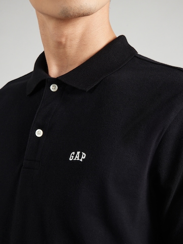 T-Shirt GAP en gris