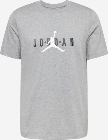 Jordan Shirt in Grey: front
