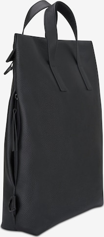 Expatrié Backpack 'Lou' in Black
