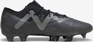 PUMA Футболни обувки 'Future Ultimate' в черно