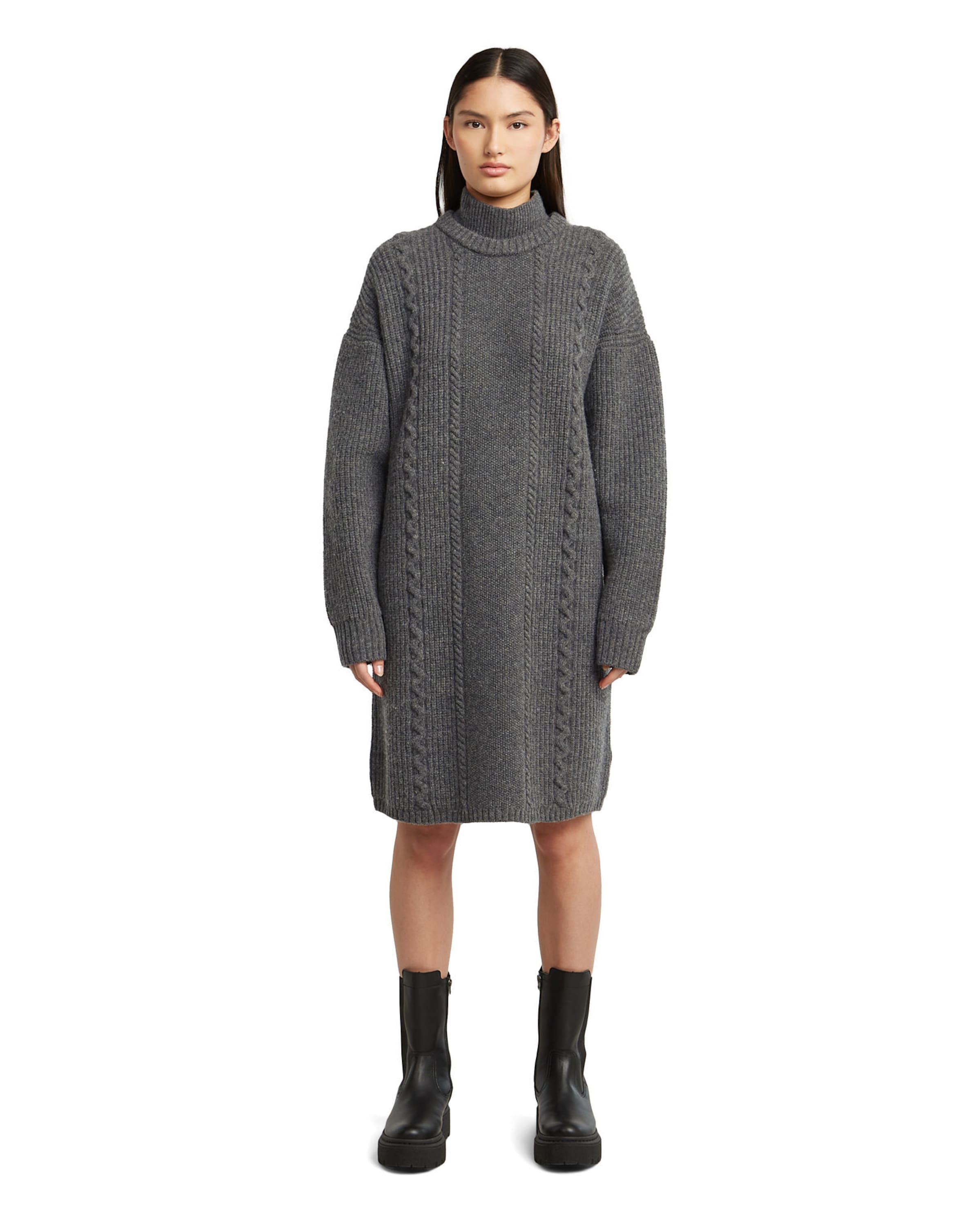 G-STAR Dress in Grey