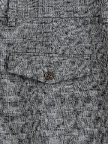 pelēks Next Standarta Klasiskas bikses