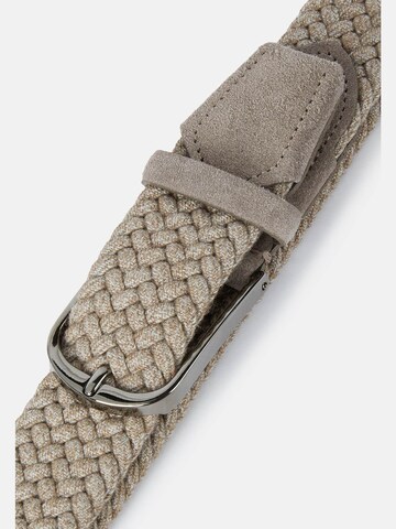 Ceinture Boggi Milano en beige