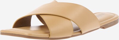 rubi Zapatos abiertos 'SOPHIE' en camelo, Vista del producto