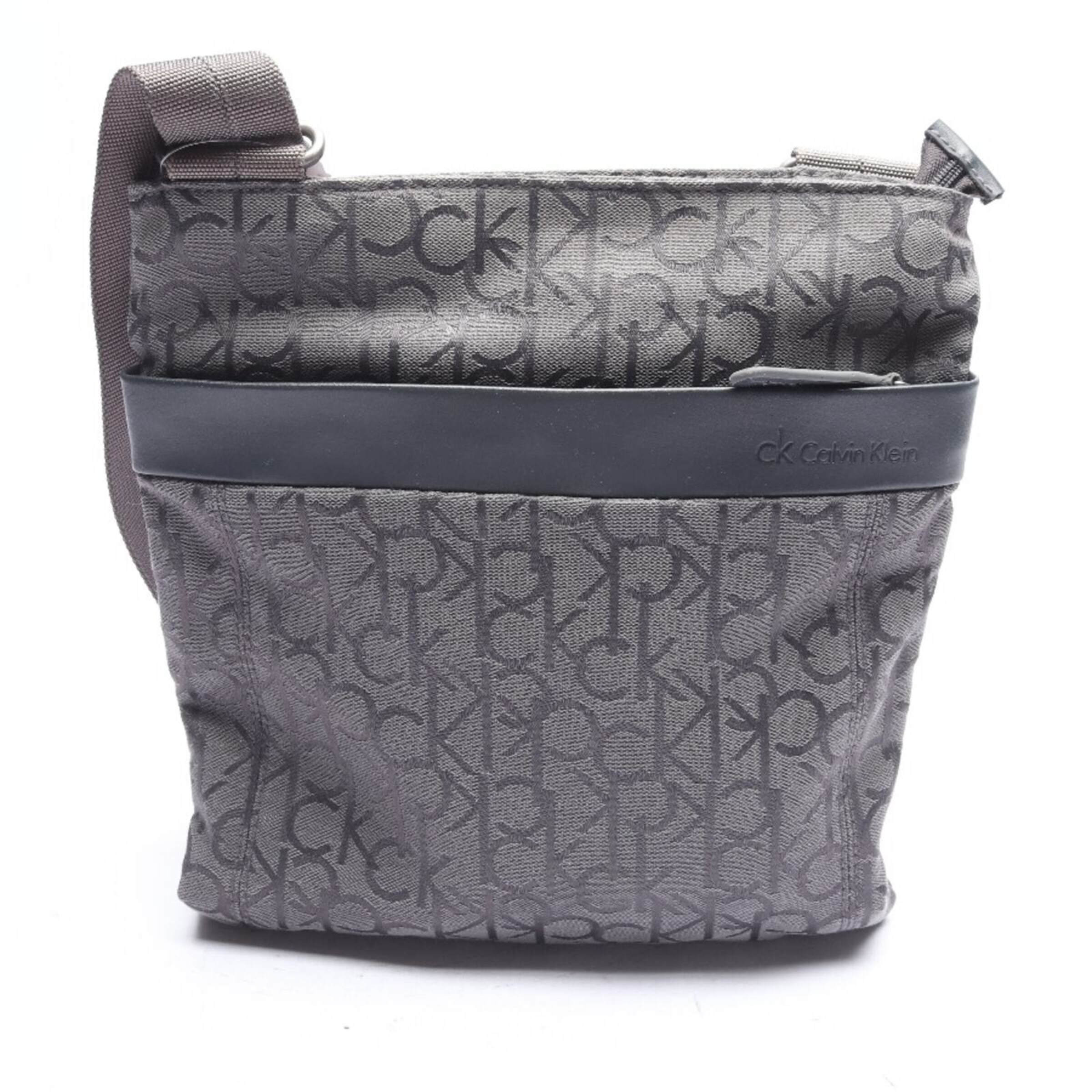 Calvin Klein Bag in One size in Grey: front