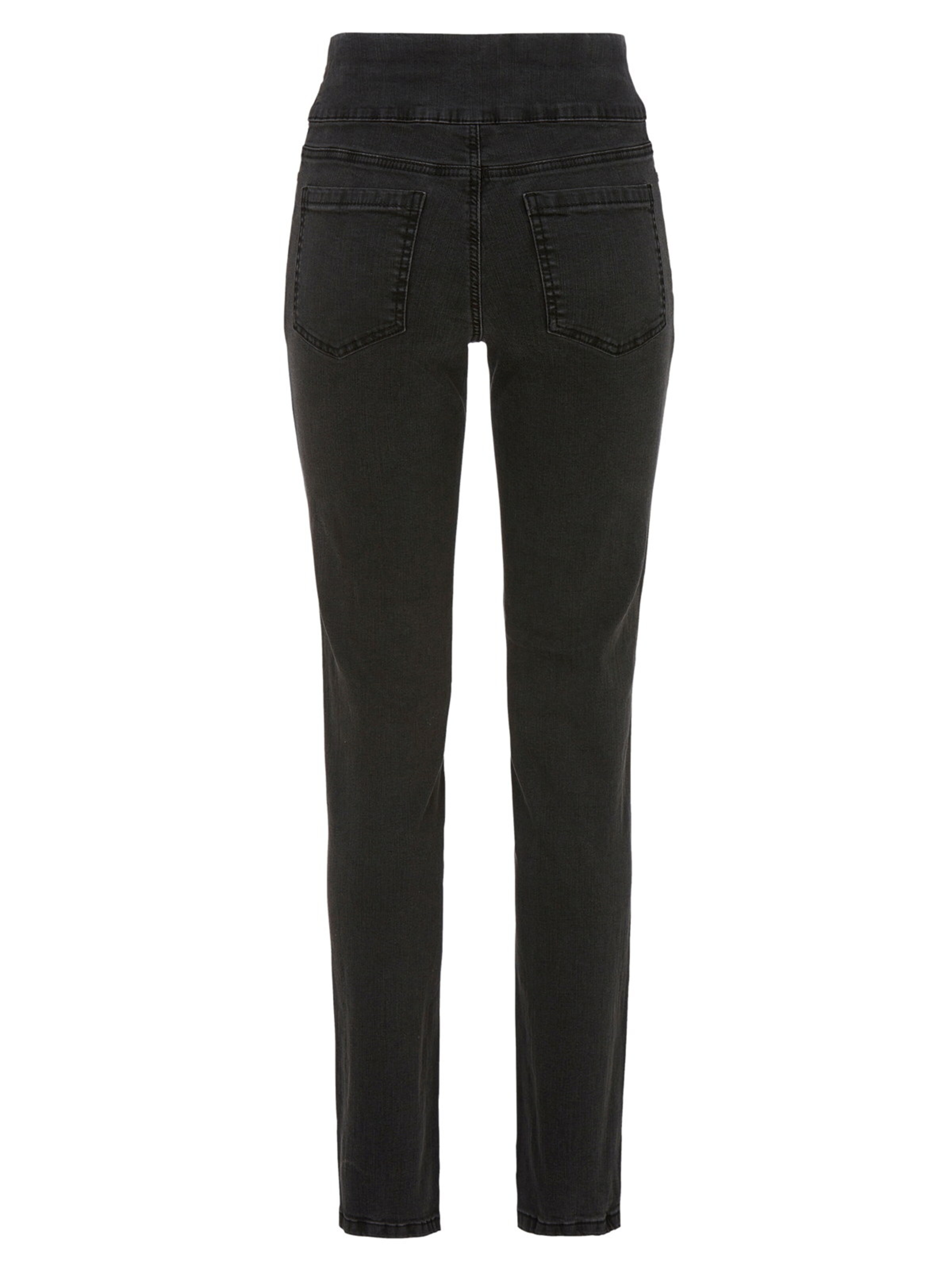 Cellbes of Sweden Slimfit Jeggings in Zwart