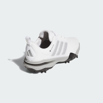 Scarpa sportiva 'Adipower' di ADIDAS PERFORMANCE in bianco