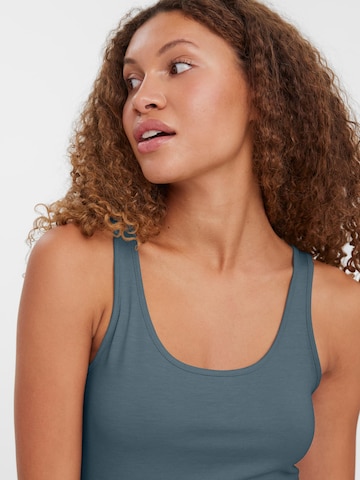 Top 'Noos' di VERO MODA in verde