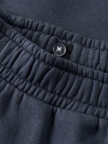 NAME IT Tapered Παντελόνι 'NKNCHARLIE' σε γκρι: μπροστά