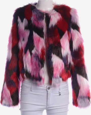 UGG Jacket & Coat in XS in Mixed colors: front