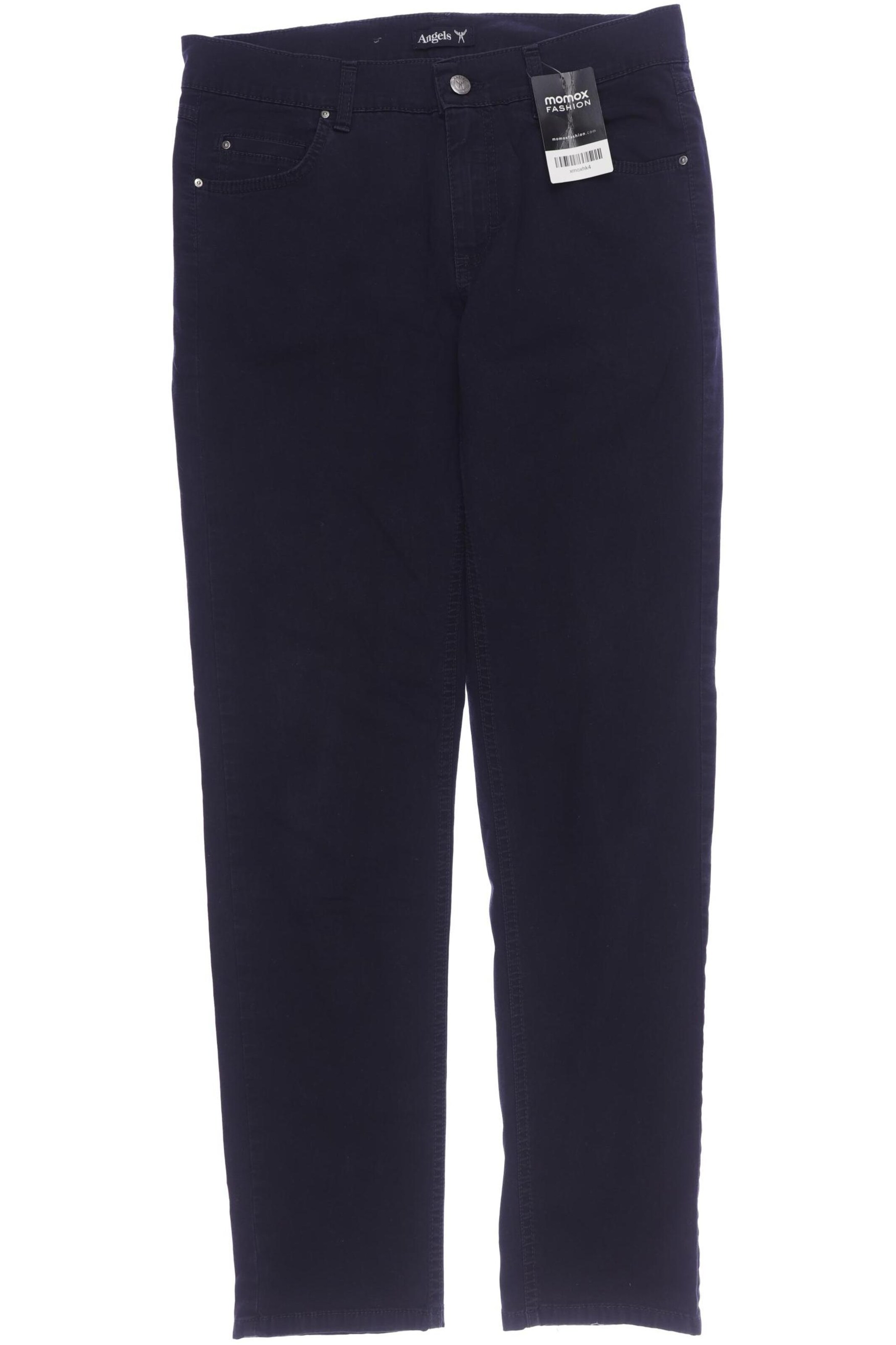 Angels Pants in L in Blue: front
