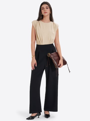 Imily Bela - Jumpsuit en beige