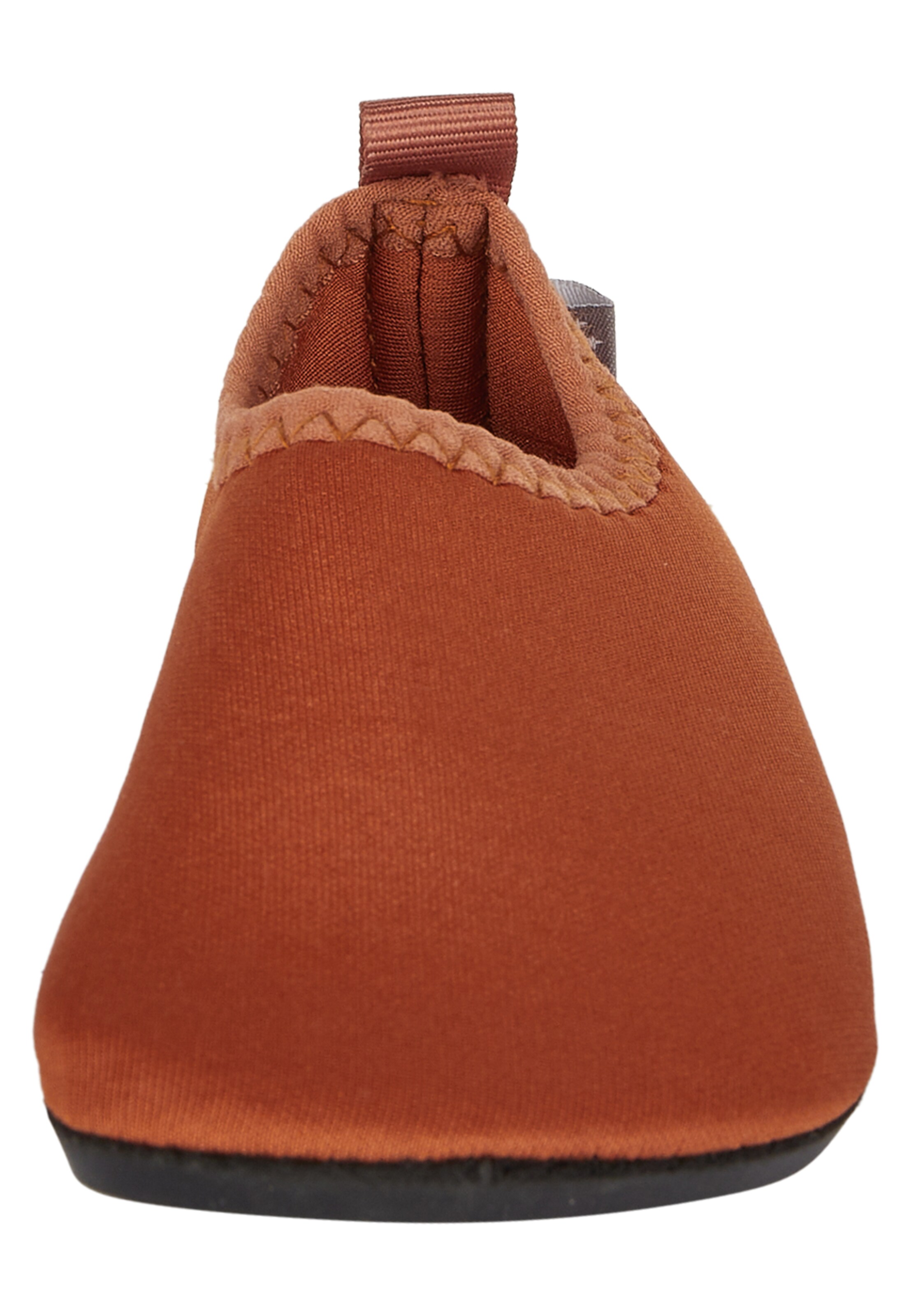 STERNTALER Beach & Pool Shoes in Brown