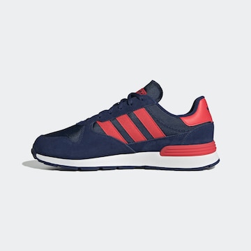 ADIDAS ORIGINALS Sneakers laag 'Treziod 2.0' in Blauw