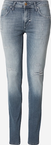 ANTONY MORATO Jeans in Blauw: voorkant