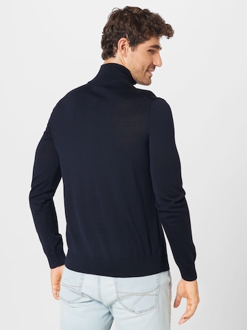 JOOP! Pullover 'Dario' in Blau