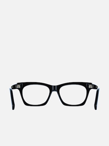 FERRAGAMO - Gafas 'Ferragamo SF3025 Opaline wine 51/17/145 WOMAN Eyewear Frame' en negro