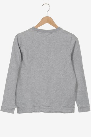 BENCH Sweater L in Grau