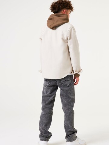 GARCIA Between-Season Jacket in Beige