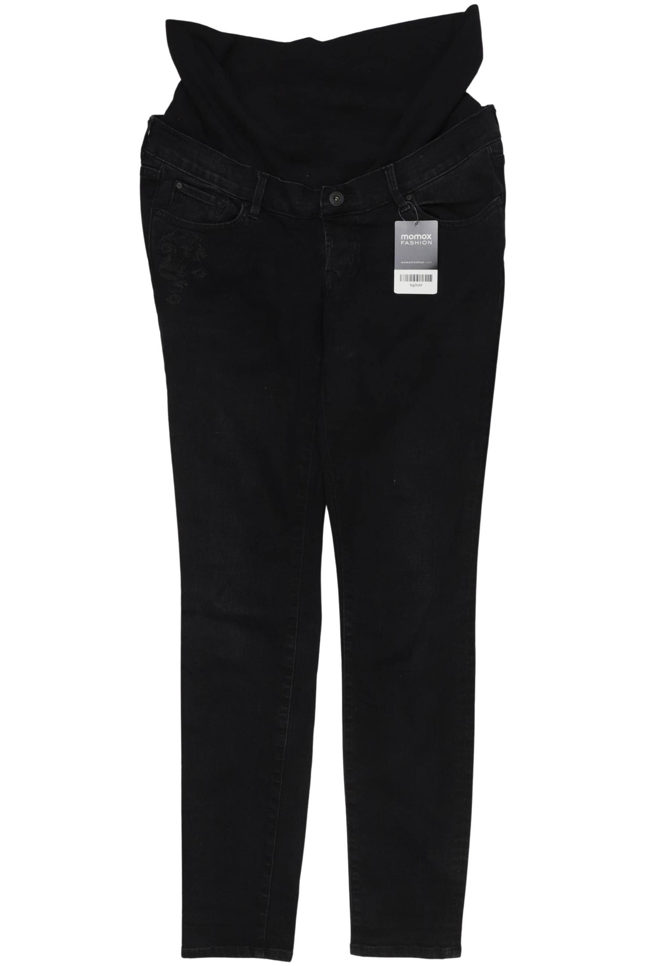 Noppies Jeans in 29 in Black: front
