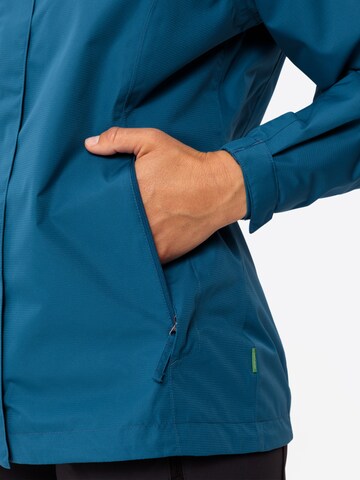 VAUDE Outdoor jacket 'Escape' in Blue