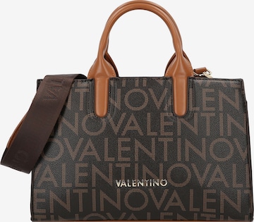 Cabas 'Regina' VALENTINO en marron : devant
