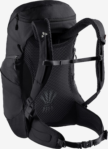 VAUDE Sportrucksack ' Jura 24 ' in Schwarz