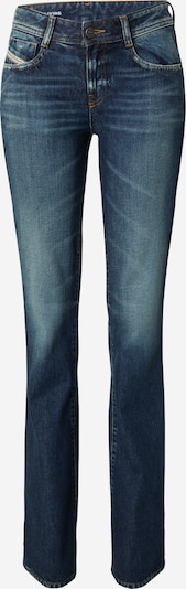 DIESEL Džinsi '1969 D-EBBEY', krāsa - zils džinss, Preces skats