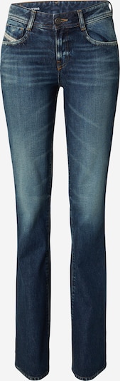 DIESEL Jeans '1969 D-EBBEY' in de kleur Blauw denim, Productweergave