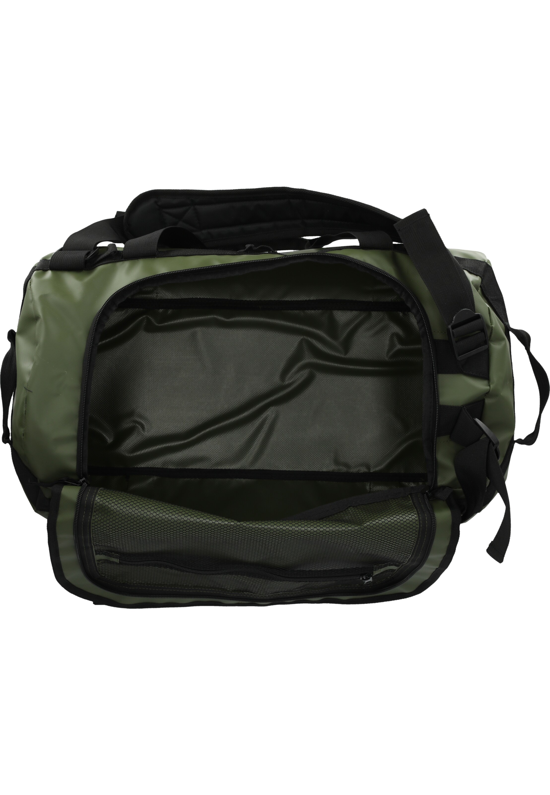 Whistler Sporttas 'Rhorsh' in Groen