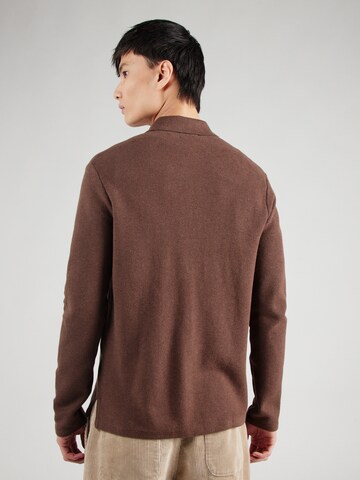 Polo Ralph Lauren Kofta i brun