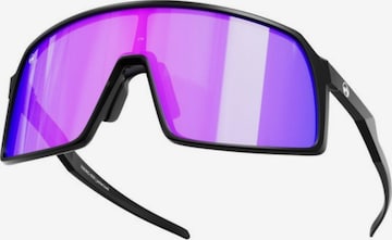 Mowmow Sports sunglasses 'MowMow Viking' in Blue: front