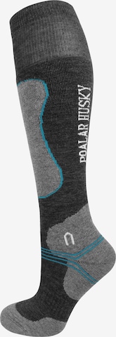 Polar Husky Sportsocken in Mischfarben