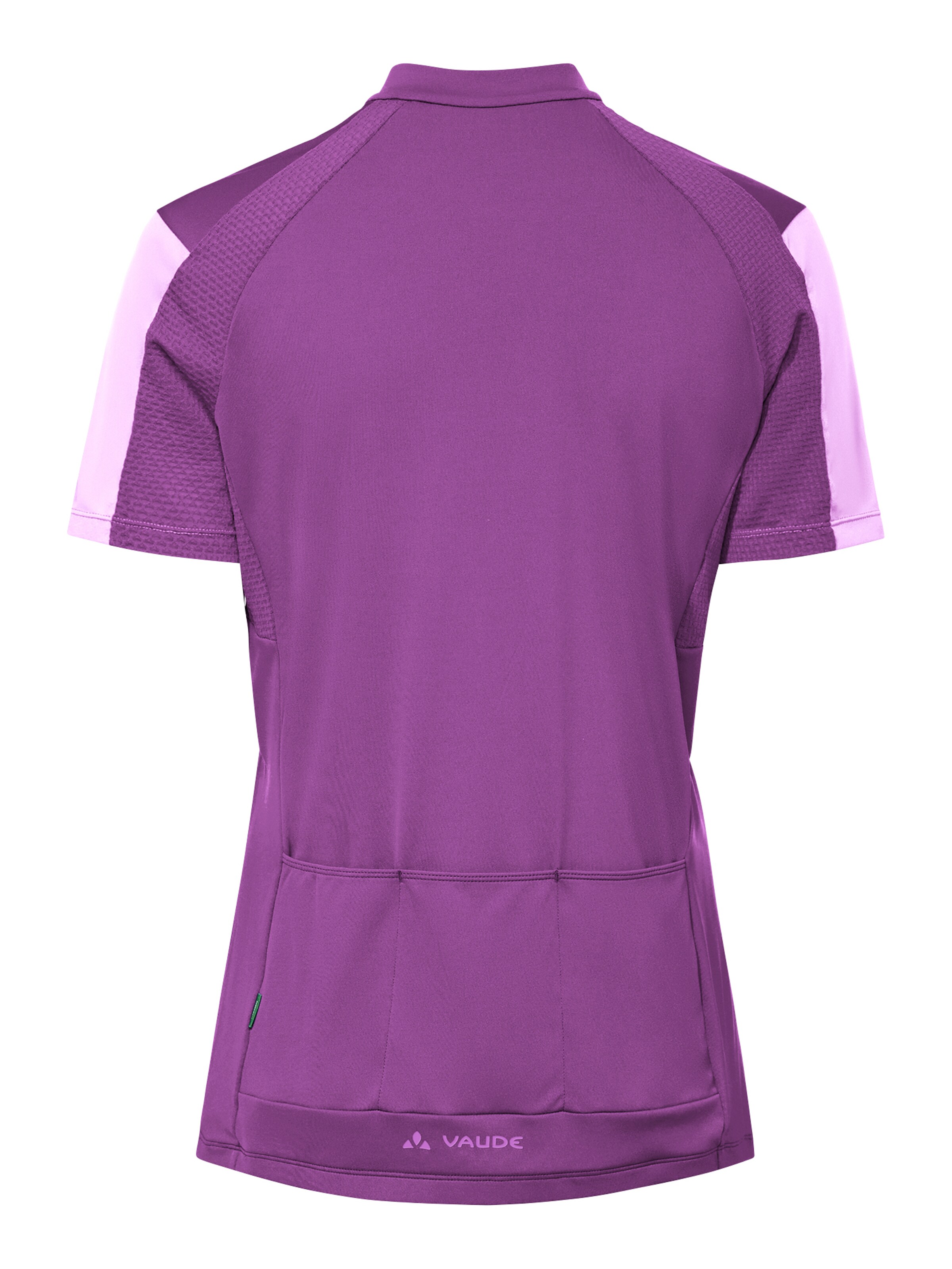 VAUDE Trikot 'Matera' in Pink