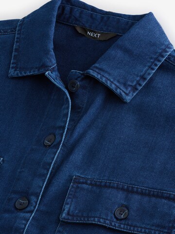 Next Blouse in Blauw